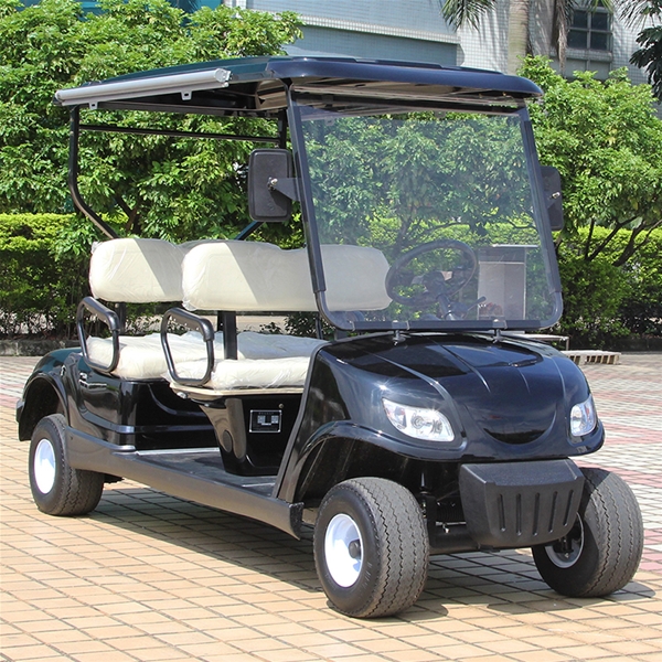 LQG046 - 4座高尔夫球车